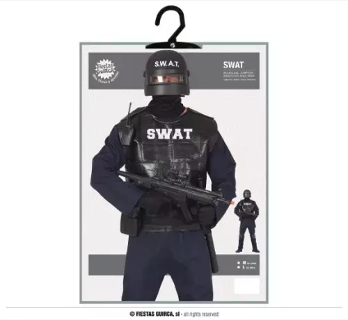 SWAT 48 50 – Image 5