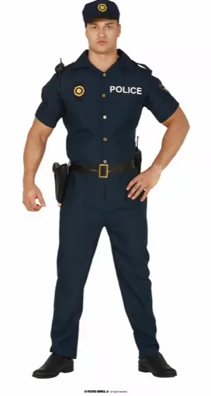 POLICE 48 50 – Image 2
