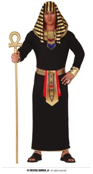 EGYPCIEN 48 50