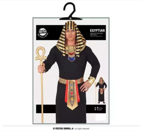 EGYPCIEN 48 50 – Image 4