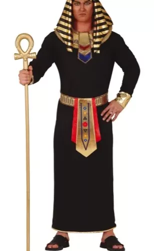 EGYPCIEN 52 54
