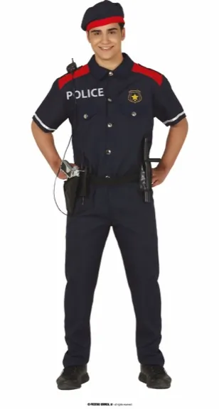 POLICE 52 54 – Image 2