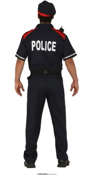 POLICE 52 54 – Image 3