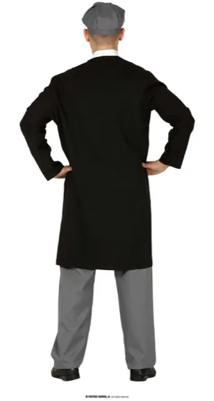 GANGSTER ANGLAIS ADULT 52 54 – Image 3