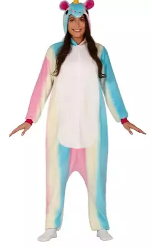 PYJAMA LICORNE 42 44