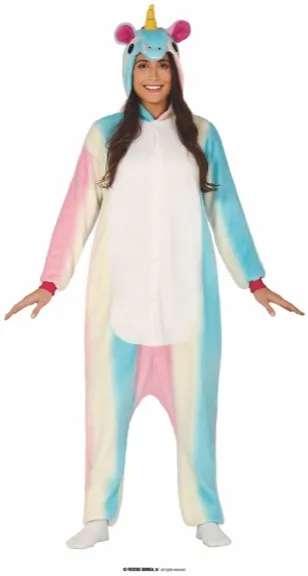 PYJAMA LICORNE 42 44 – Image 2