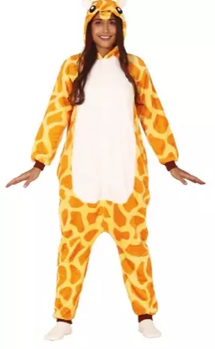 PYJAMA GIRAFFE 42 44