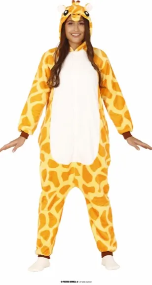 PYJAMA GIRAFFE 42 44 – Image 2