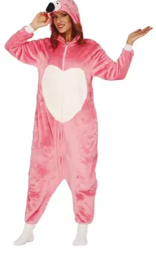 PYJAMA FLAMENCO 42 44