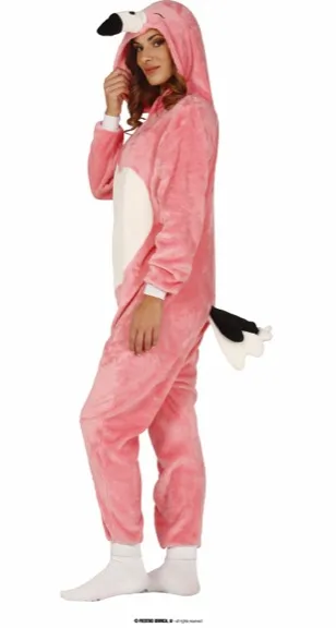 PYJAMA FLAMENCO 42 44 – Image 4