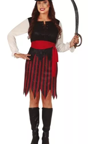 PIRATE 38 40