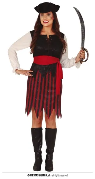 PIRATE 38 40