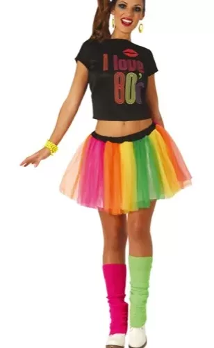 I LOVE 80'S 36 38