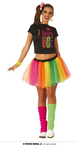I LOVE 80'S 36 38