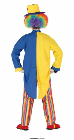 CLOWN 48 50 – Image 3