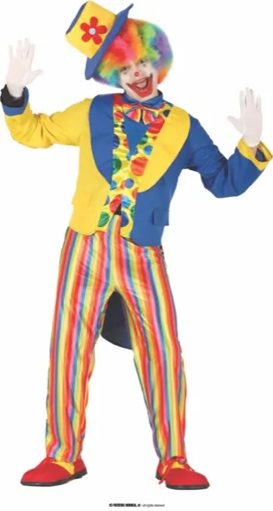 CLOWN 52 54 – Image 2