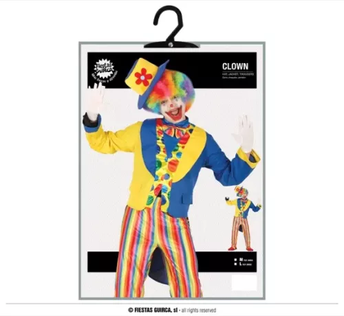 CLOWN 52 54 – Image 4