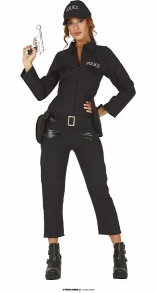 POLICE ADULTE S – Image 2