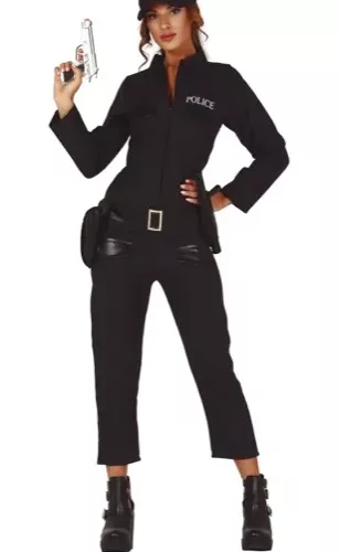 POLICE ADULTE L