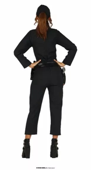 POLICE ADULTE L – Image 3