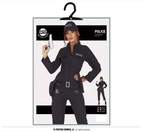 POLICE ADULTE L – Image 4