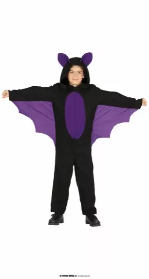 CHAUVE-SOURIS 5-6 ANS – Image 2