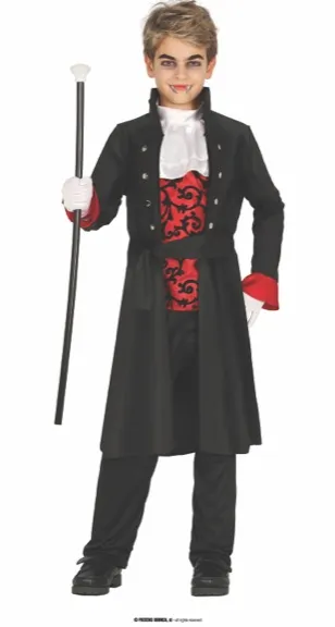 VAMPIRE ENFANTS 5-6 ANS – Image 2