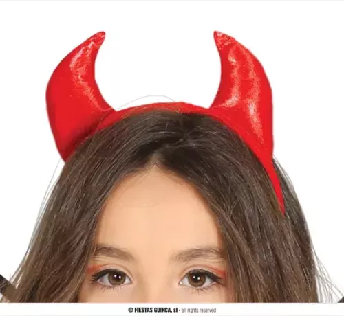 DIABLE FEU ENFANTS 5-6 ANS – Image 4