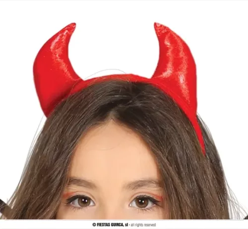 DIABLE FEU ENFANTS 10-12 ANS – Image 4