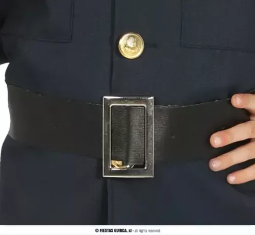 POLICIER 5 6 ANS – Image 7