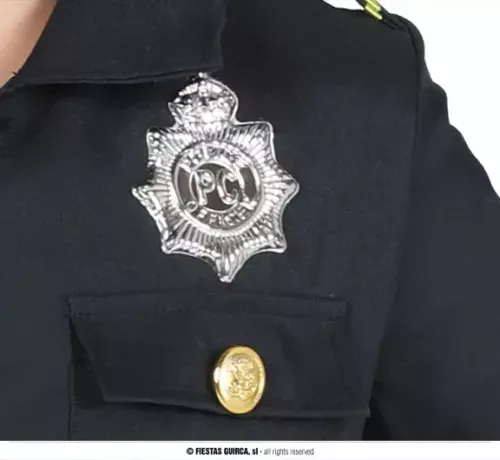 POLICIER 10-12 ANS – Image 6