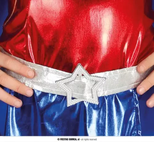 SUPER HÉROÏNE 10 12 ANS – Image 6