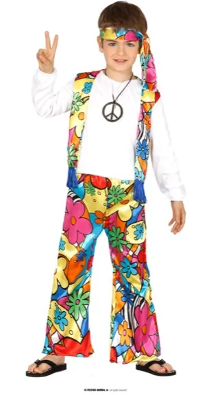 HIPPIE 3 4 ANS – Image 2