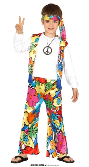 HIPPIE 5 6 ANS