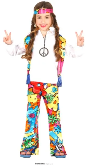 HIPPIE 5 6 ANS – Image 3