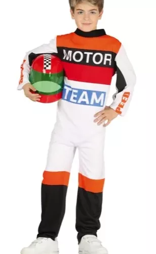 PILOTE MOTO 7 9 ANS