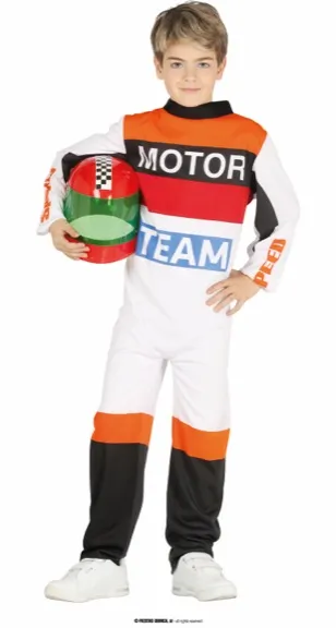 PILOTE MOTO 7 9 ANS – Image 2