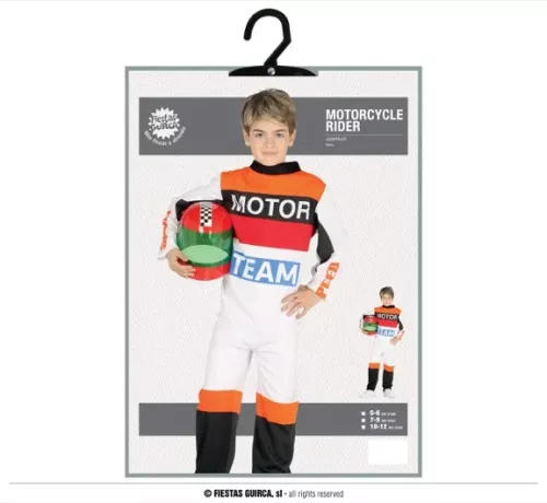 PILOTE MOTO 7 9 ANS – Image 3
