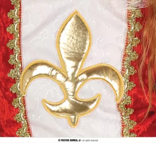 MOUSQUETAIRE 10 12 ANS – Image 5