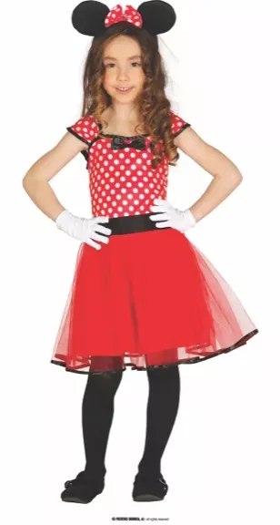 PETITE SOURIS 5 6 ANS – Image 2