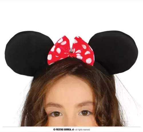 PETITE SOURIS 5 6 ANS – Image 4