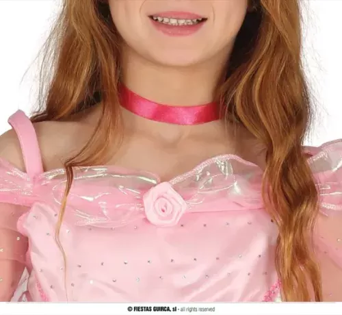 PRINCESSE ROSE 5 6 ANS – Image 3