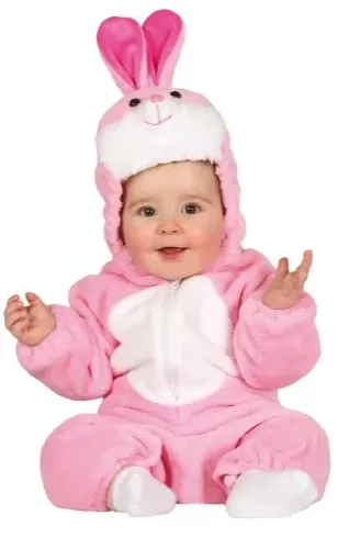 PETIT LAPIN 12-18 MOIS