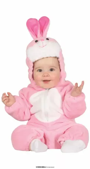 PETIT LAPIN 18-24 MOIS – Image 2