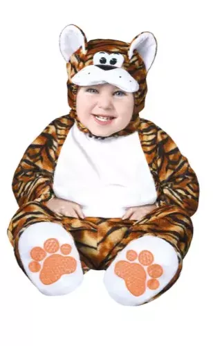TIGRE BÉBÉ 12 24 MOIS