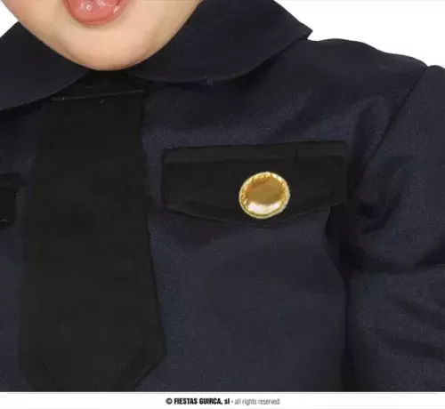 POLICIER 18-24 MOIS – Image 5