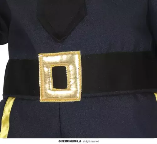 POLICIER 18-24 MOIS – Image 6