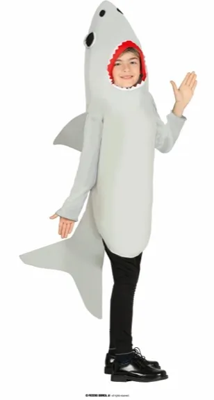 REQUIN ENFANTS 3 4 ANS – Image 2