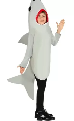 REQUIN ENFANTS 5 6 ANS