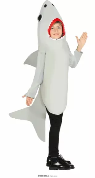 REQUIN ENFANTS 5 6 ANS – Image 2